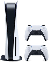 PS5 Slim 1tb Disc Edition UAE Ver.